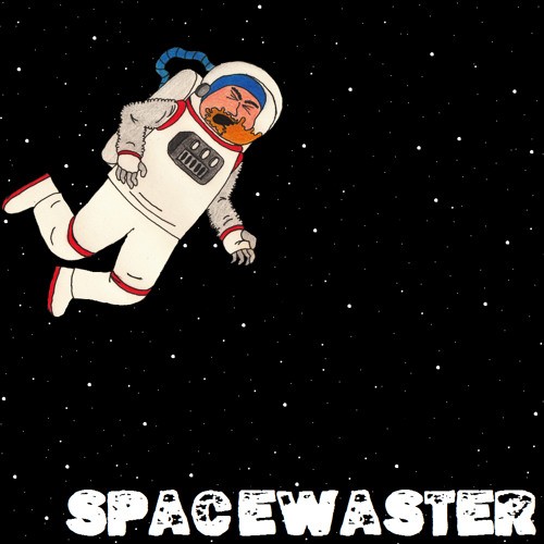 SpaceWaster