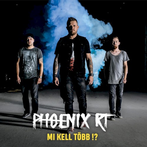 Mi kell több