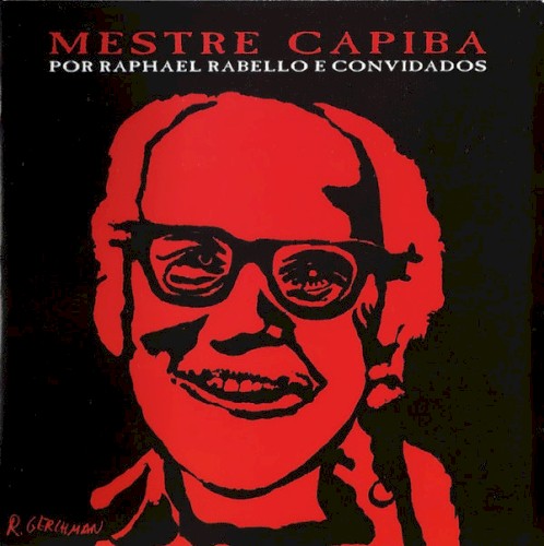 Mestre Capiba