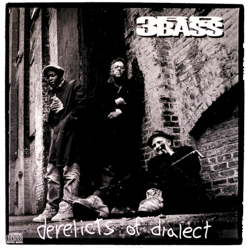 Derelicts of Dialect