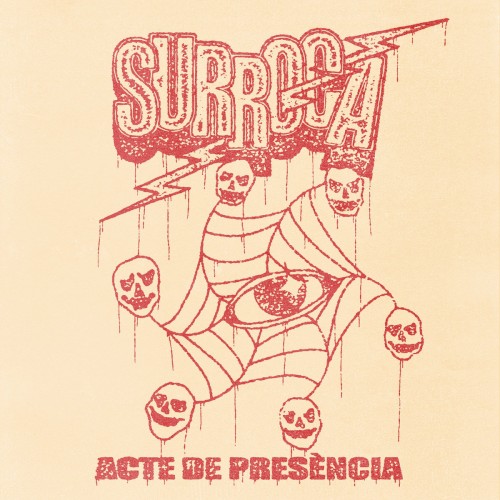 Acte de presència