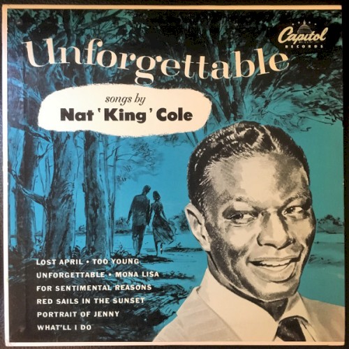 Unforgettable