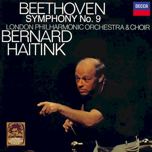 Beethoven: Symphony No. 9 "Choral"