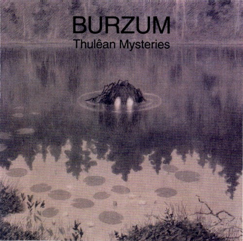Thulêan Mysteries