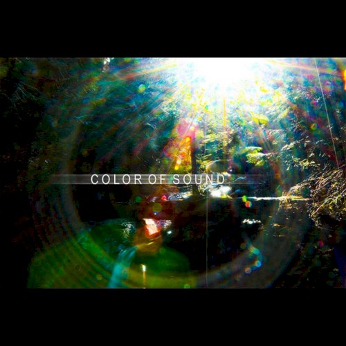 Color of Sound