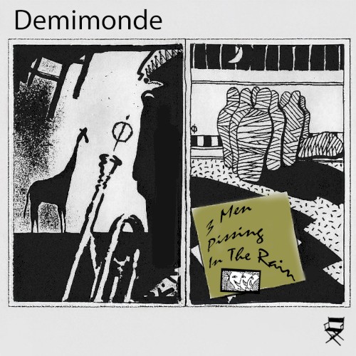 Demimonde