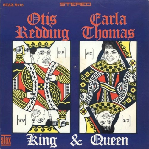 King & Queen