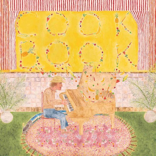Cookbook