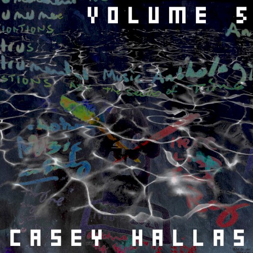 Here Lies Pool Boy, Volume 5
