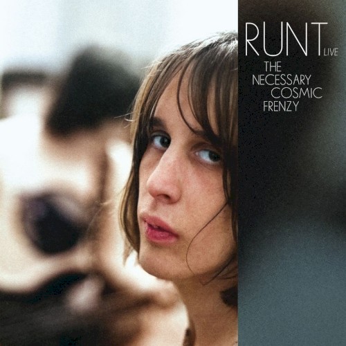 Todd Rundgren &ndash; Runt Live: The Necessary Cosmic Frenzy