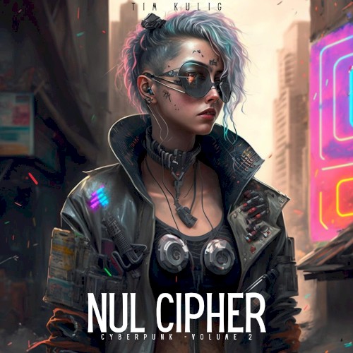 Nul Cipher