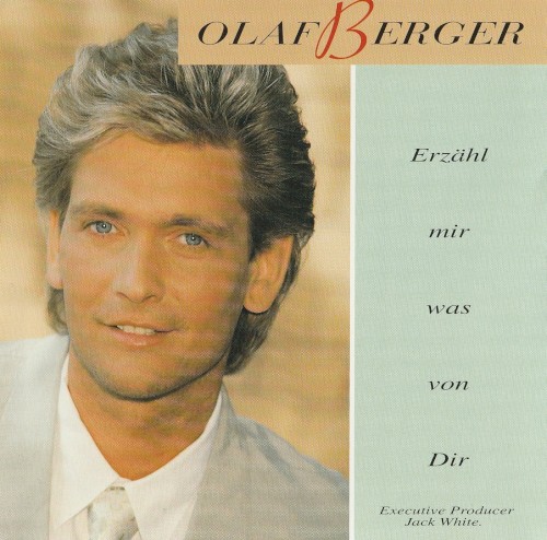 Erzähl mir was von Dir
