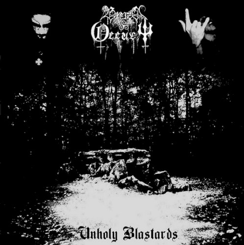 Unholy Bastards