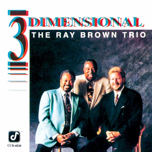 3 Dimensional