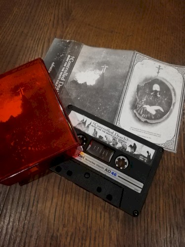 Music for the Death Cult Church