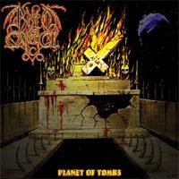 Planet of Tombs