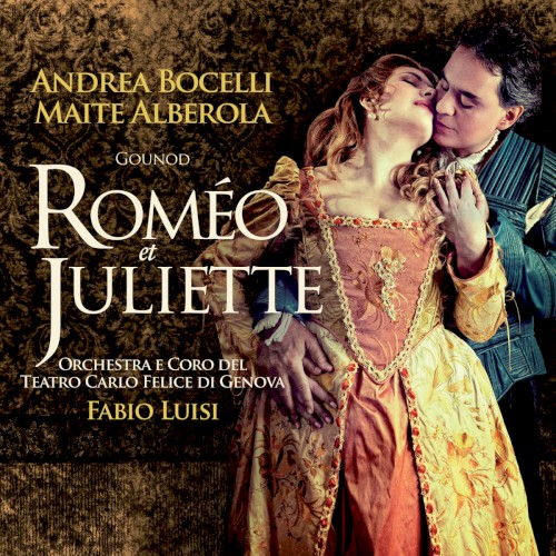 Roméo et Juliette