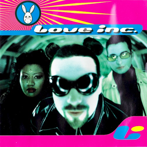 Love Inc.