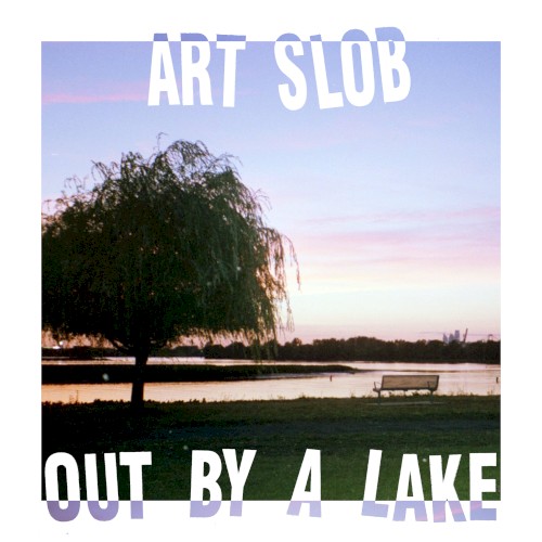 Out by a Lake