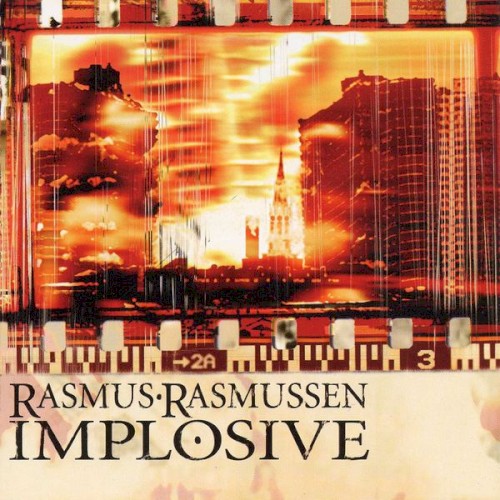 Implosive