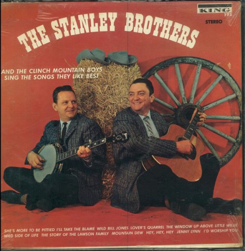Sing the Songs They Like Best