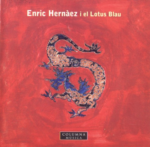 Enric Hernàez