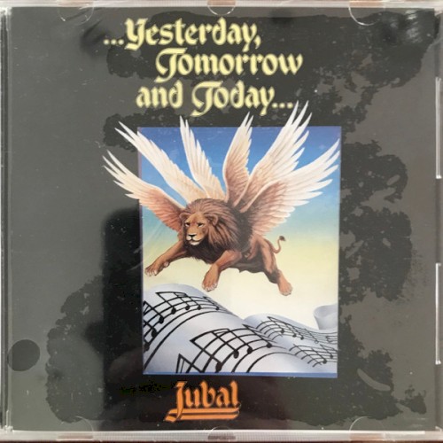 ...Yesterday, Tomorrow And Today...