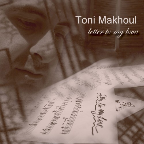Letter to My Love