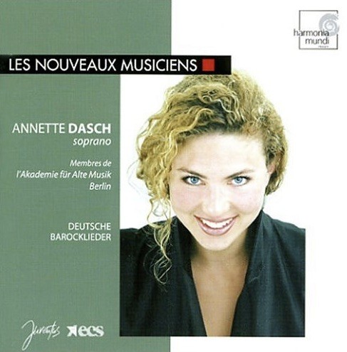 Deutsche Barocklieder