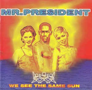 We See the Same Sun