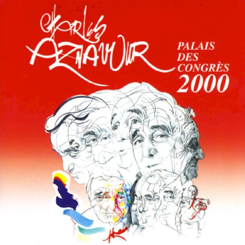 Palais des Congrès 2000