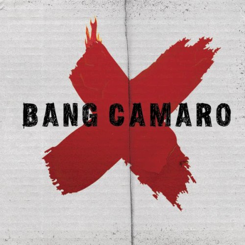 Bang Camaro