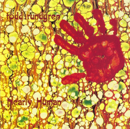 Nearly Human