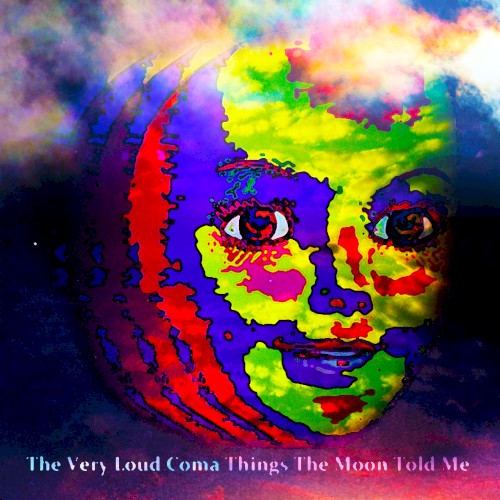 Things The Moon Told Me