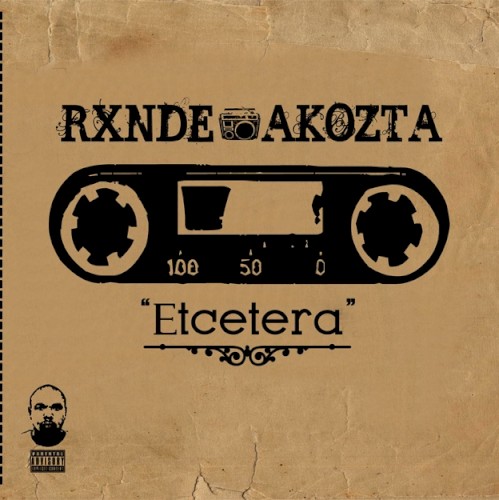 Etcétera