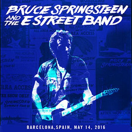 2016‐05‐14: Camp Nou, Barcelona, Spain