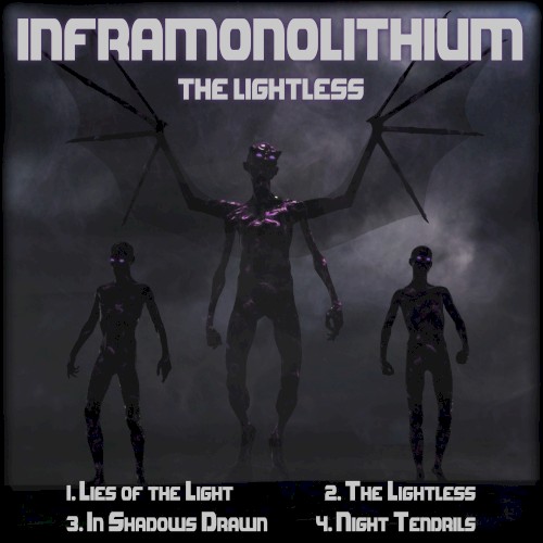 The Lightless