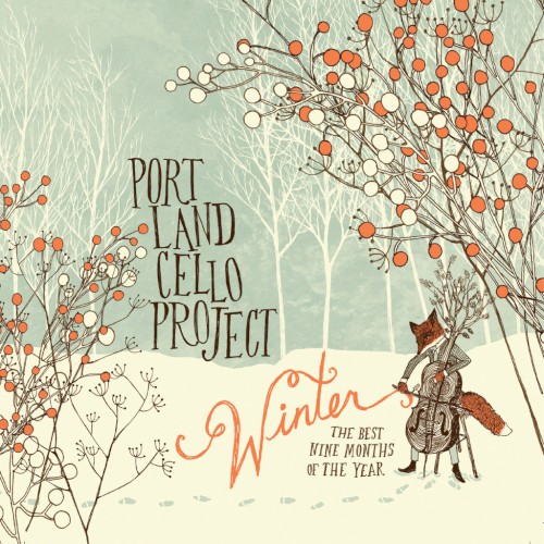 Winter (The Best Nine Months of the Year)