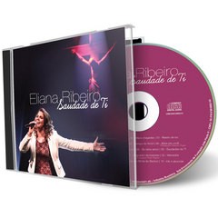 Saudade de Ti