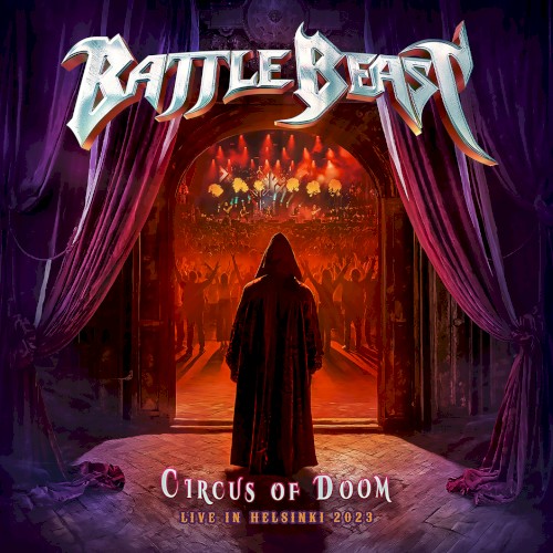 Circus of Doom (Live in Helsinki 2023)