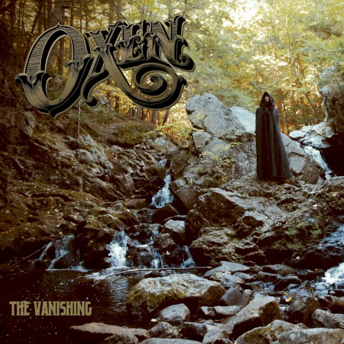 The Vanishing