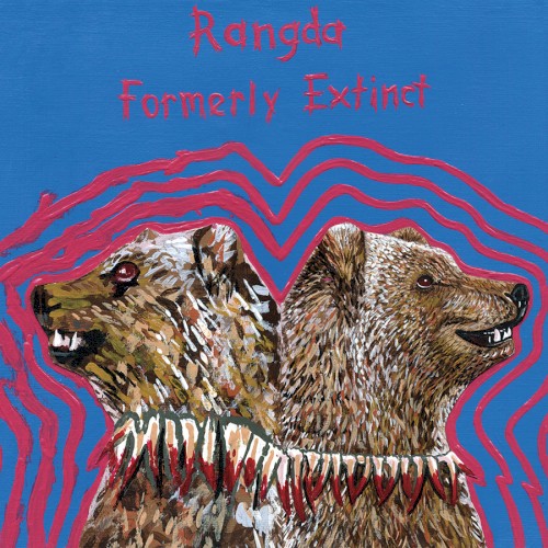 Formerly Extinct