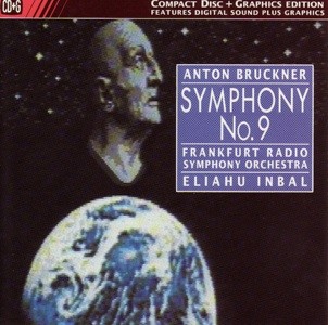 Symphony No. 9 in D Minor