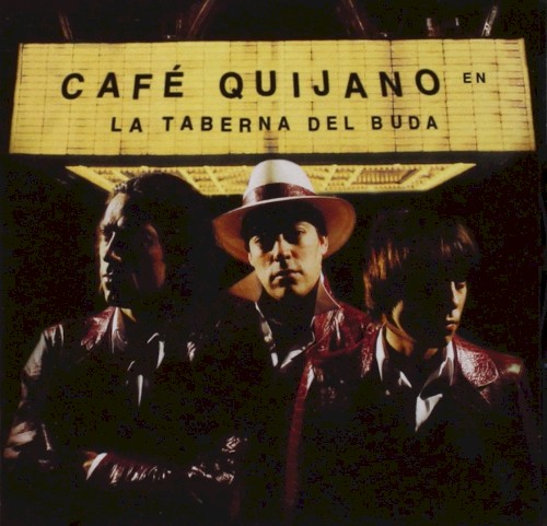 La taberna del Buda