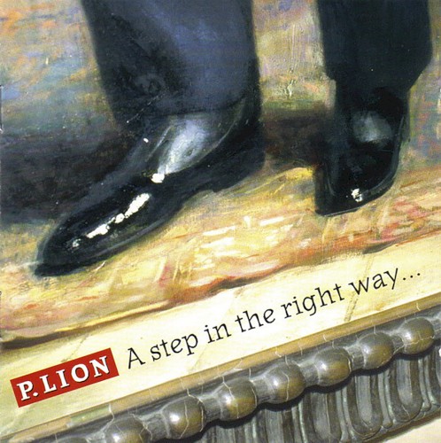 A Step in the Right Way…