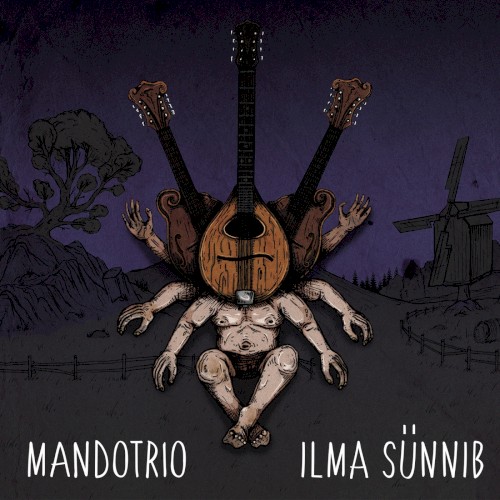 Ilma sünnib