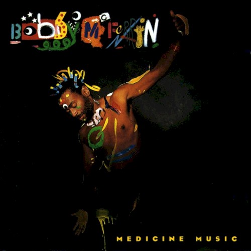 Medicine Music