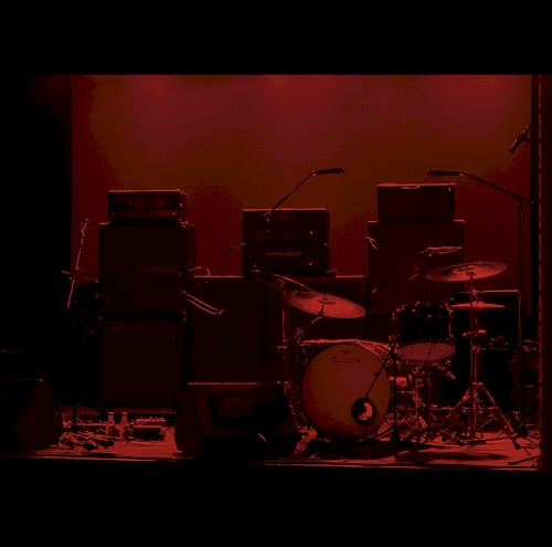 Live at Fabra i Coats