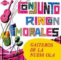 Gaiteros de nueva ola