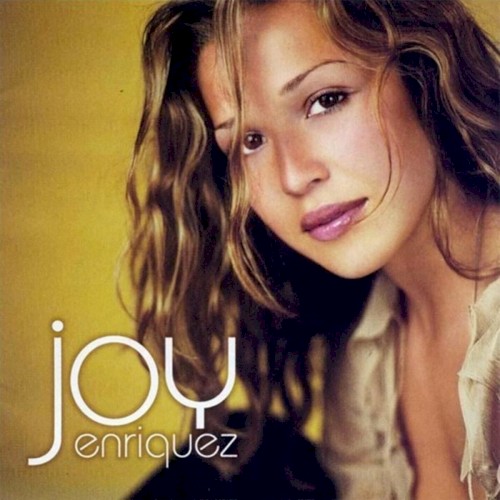 Joy Enriquez
